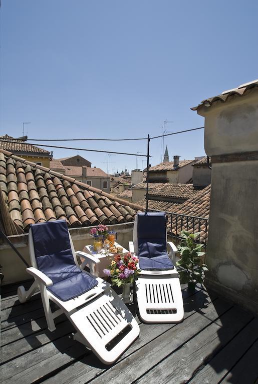 Ca' Leon D'Oro Hotel Venice Exterior photo